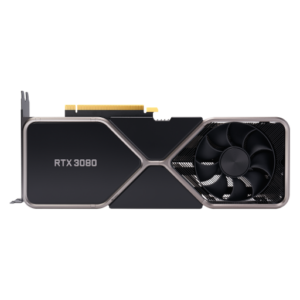 NVIDIA GeForce RTX 3080