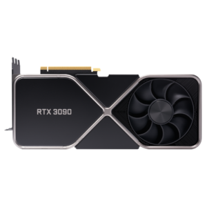 NVIDIA GeForce RTX 3090