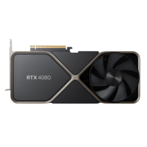 NVIDIA GeForce RTX 4080