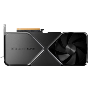 NVIDIA GeForce RTX 4080 Super