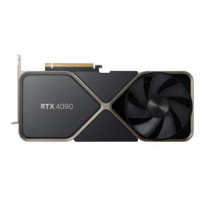 NVIDIA GeForce RTX 4090