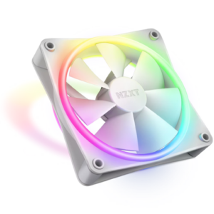NZXT F120 RGB