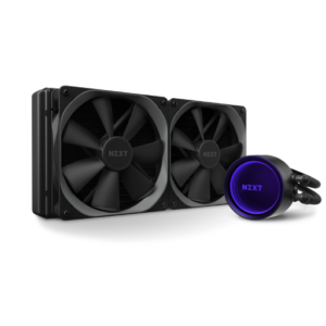 NZXT Kraken X63