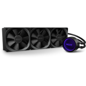 NZXT Kraken X73