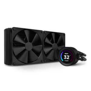 NZXT Kraken Z73