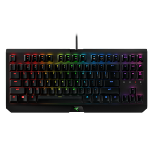 Razer Blackwidow TE
