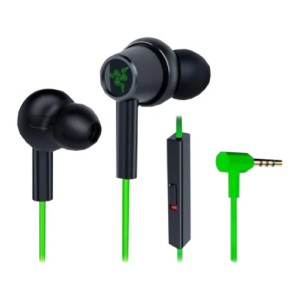 Razer Hammerhead Duo Green