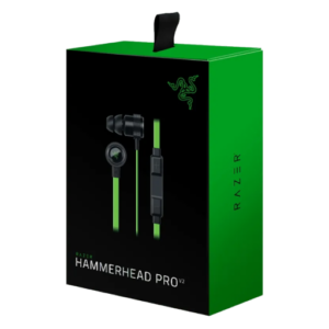 Razer Hammerhead Pro V2