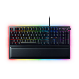 Razer Huntsman Elite