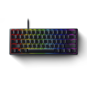 Razer Huntsman Mini