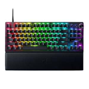 Razer Huntsman V3 Pro TKL 8KHz Black