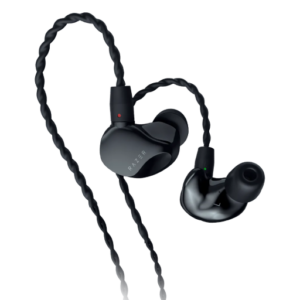 Razer Moray Black