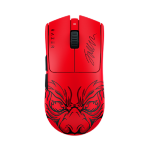 Razer Viper V3 Pro Faker Edition