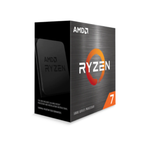 AMD Ryzen 7 5800X