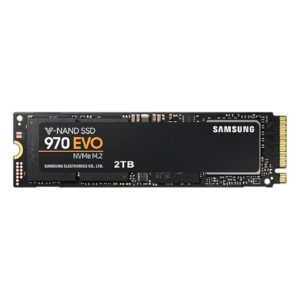 Samsung 970 EVO Plus 2TB