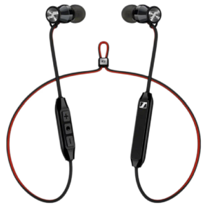 Sennheiser Momentum Free