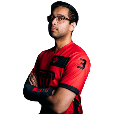 ShahZaM
