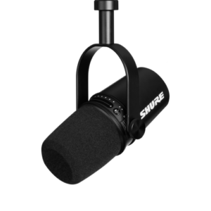Shure MV7