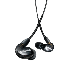 Shure SE215 Black