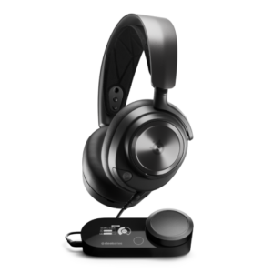 SteelSeries Arctis Nova Pro