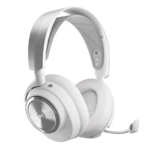 SteelSeries Arctis Nova Pro Wireless White