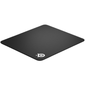 SteelSeries QcK Heavy Black