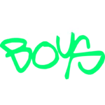 BASEMENT BOYS