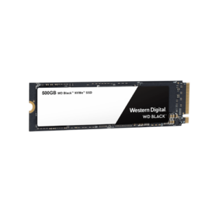 Western Digital Black 500GB