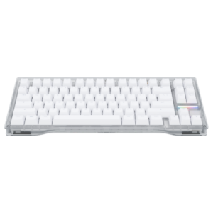 Wooting 80HE+ Frost