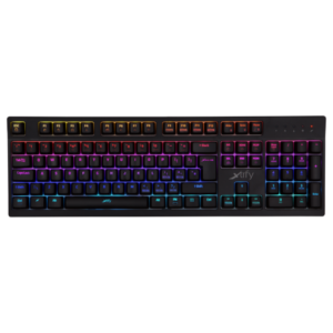 Xtrfy K2 RGB
