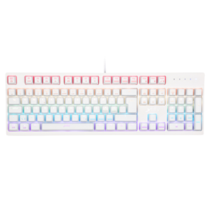 Xtrfy K2 RGB White