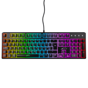 Xtrfy K4 RGB