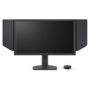 ZOWIE XL2586X+