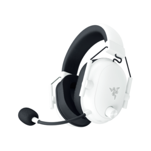 Razer BlackShark V2 HyperSpeed White