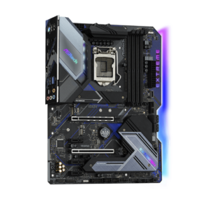 ASRock Z490 Extreme4