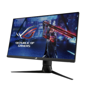 ASUS ROG SWIFT XG27AQM