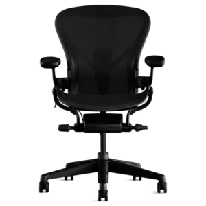 Herman Miller Aeron