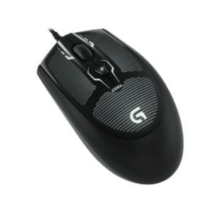 Logitech G100S Custom