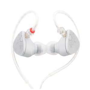 Moondrop Aria Snow Edition