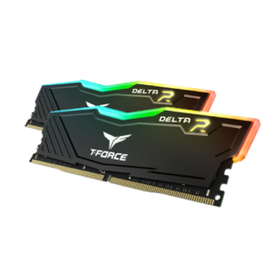 TEAMGROUP T-Force Delta RGB 16GB
