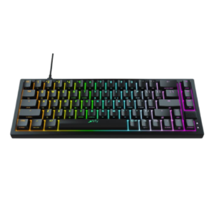 Xtrfy K5 Compact RGB