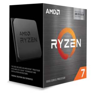 AMD Ryzen 7 5700X3D