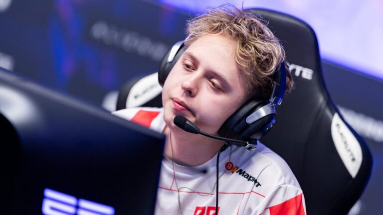 S1ren: “we worked quite a lot on individual play”