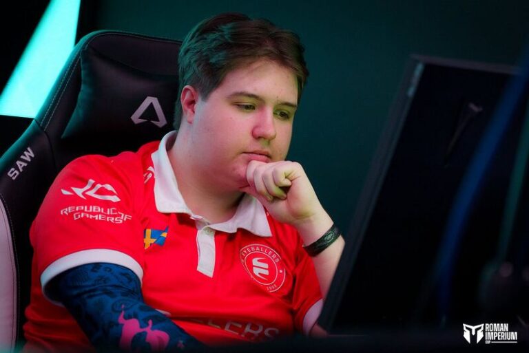 bobeksde: “I think we have a good shot” at qualifying for the Major