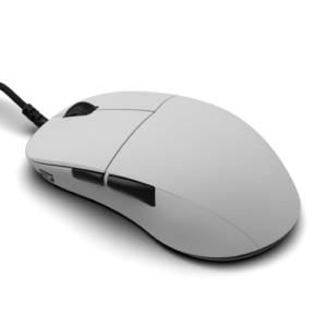 Endgame Gear XM2 8k v2 White