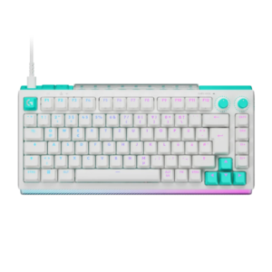 Logitech G512 X 75 White