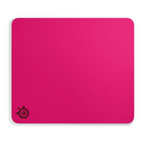 SteelSeries QcK Heavy Magenta