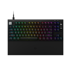 Logitech G Pro X2 RAPID Black