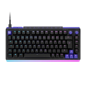 Logitech G512 X 75 Black