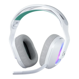 Logitech G522 White